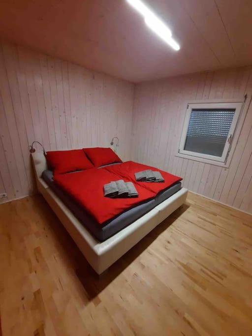 Teichalm Lodge Landhaus Fladnitz an der Teichalm Kültér fotó